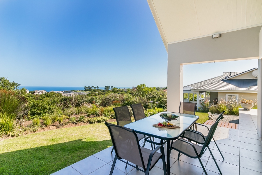 3 Bedroom Property for Sale in Pezula Golf Estate Western Cape